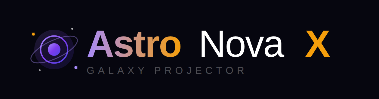 AstroNova X